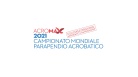 fotogramma del video Spot Acromax : Bini, mondiali parapendio confermano ...